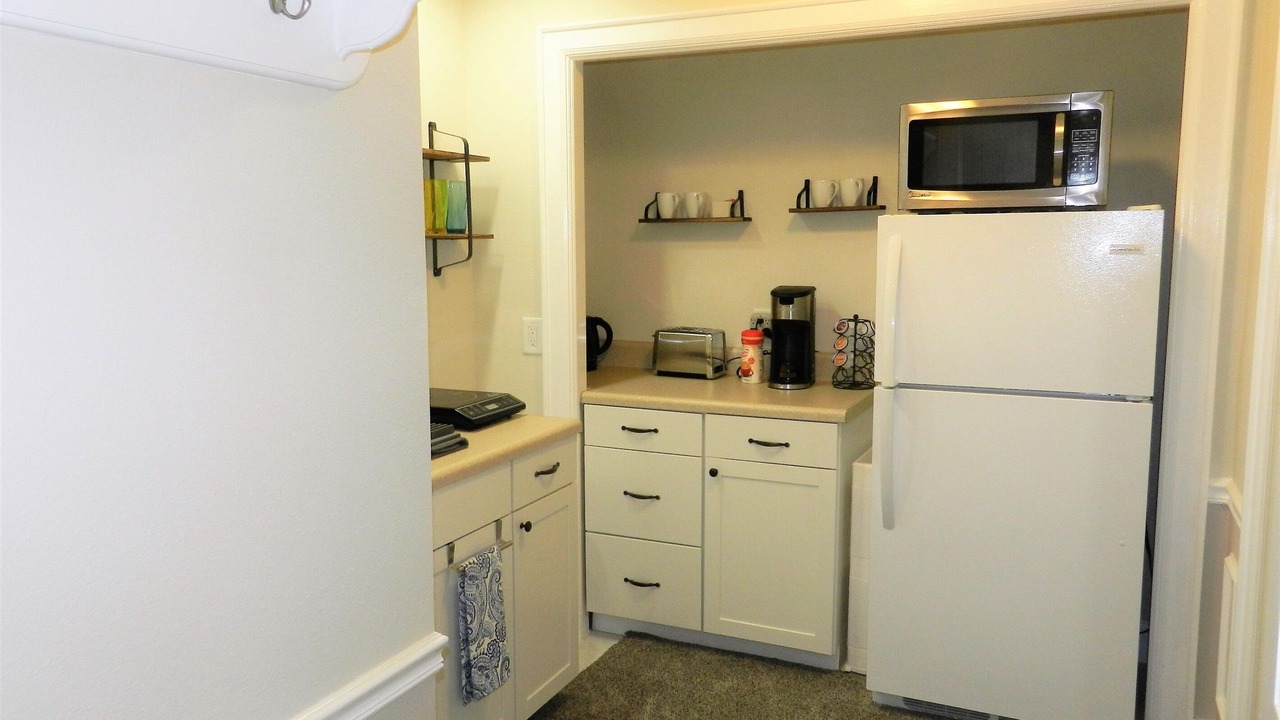 Photo of Kitchen in Osprey