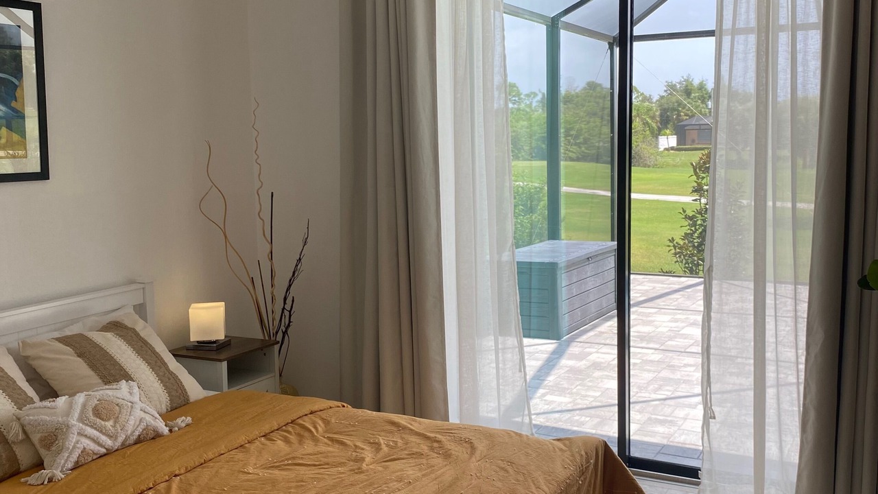 Photo of Bedroom in Long Meadow