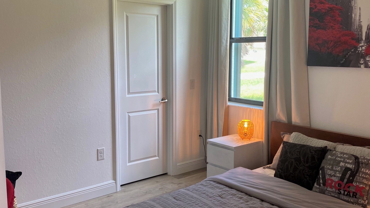 Photo of Bedroom in Long Meadow