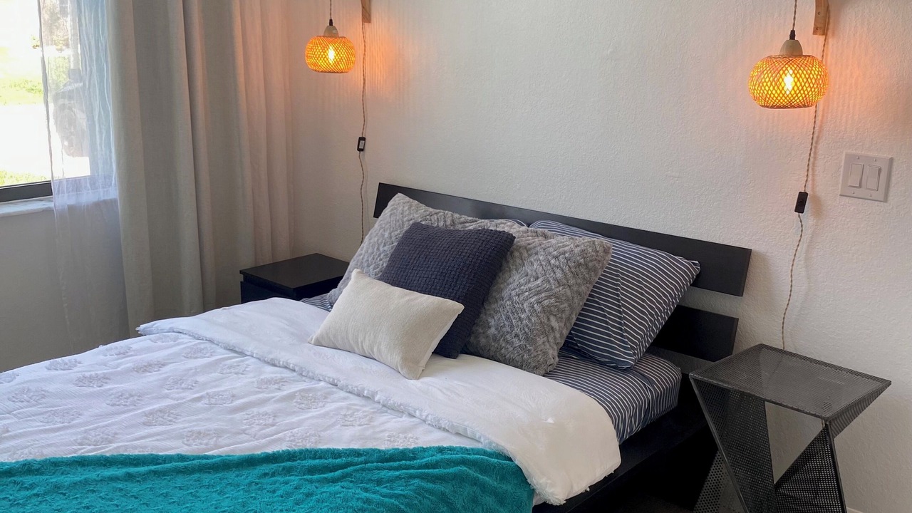 Photo of Bedroom in Long Meadow