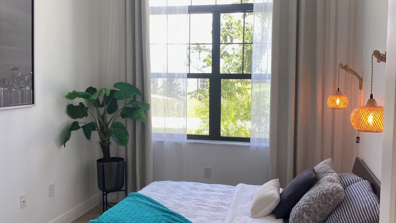 Photo of Bedroom in Long Meadow