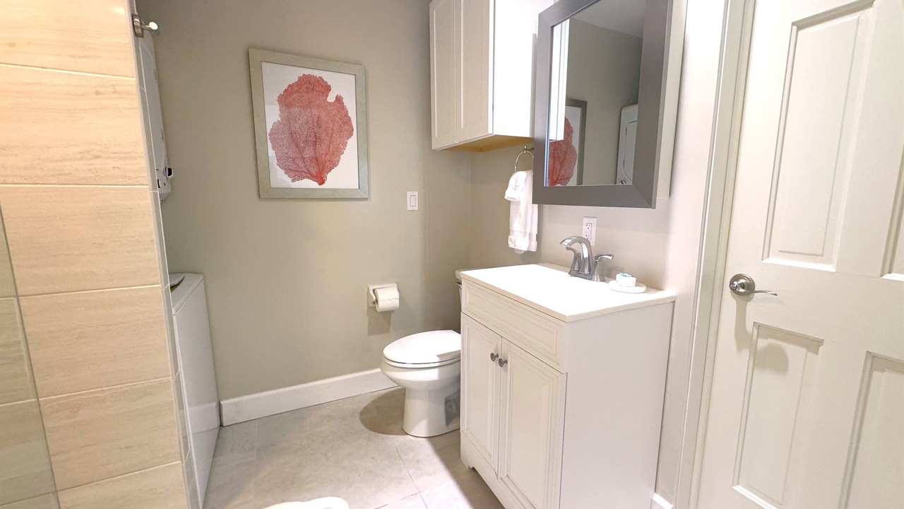 Photo of Bathroom in Osprey