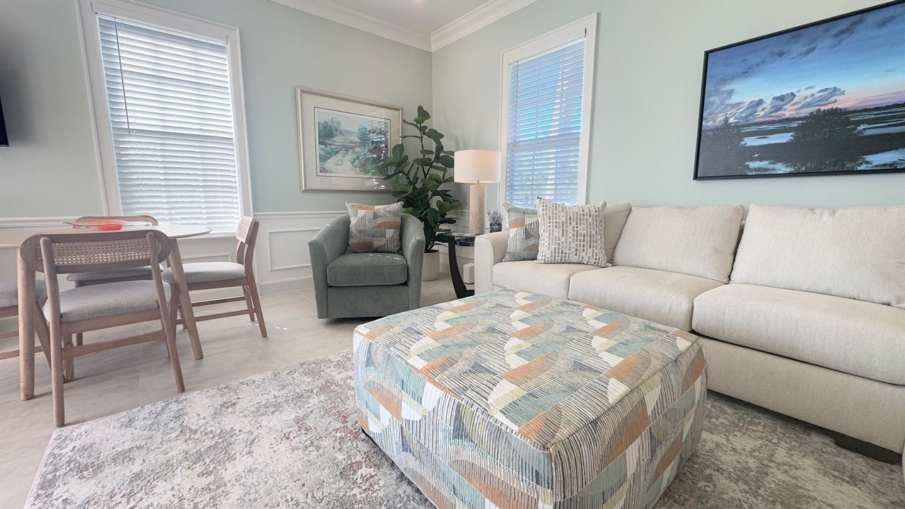 Photo of Livingroom in Osprey