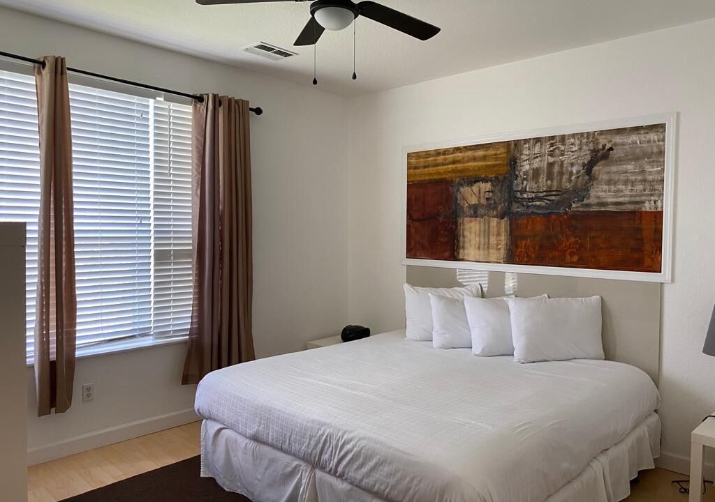 Photo of Bedroom in Florida Central Atlantic Coast