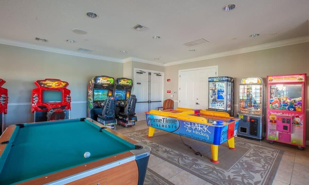 Photo of Bedroom in Florida Central Atlantic Coast