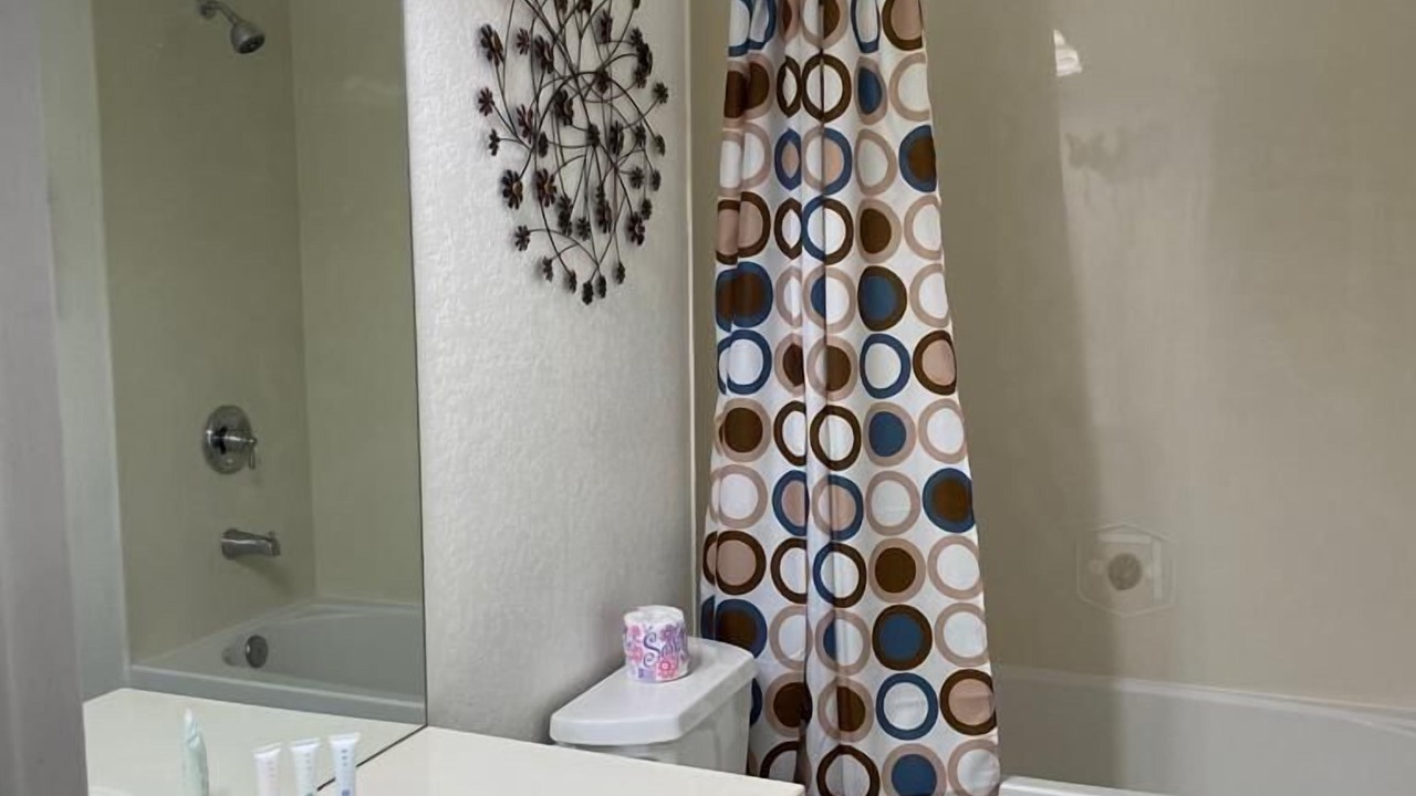 Photo of Bathroom in Florida Central Atlantic Coast