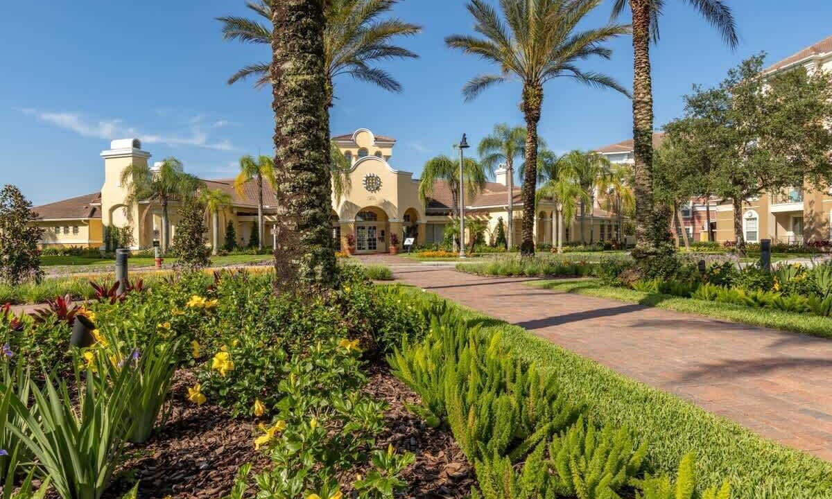 Photo of Outdoor in Florida Central Atlantic Coast