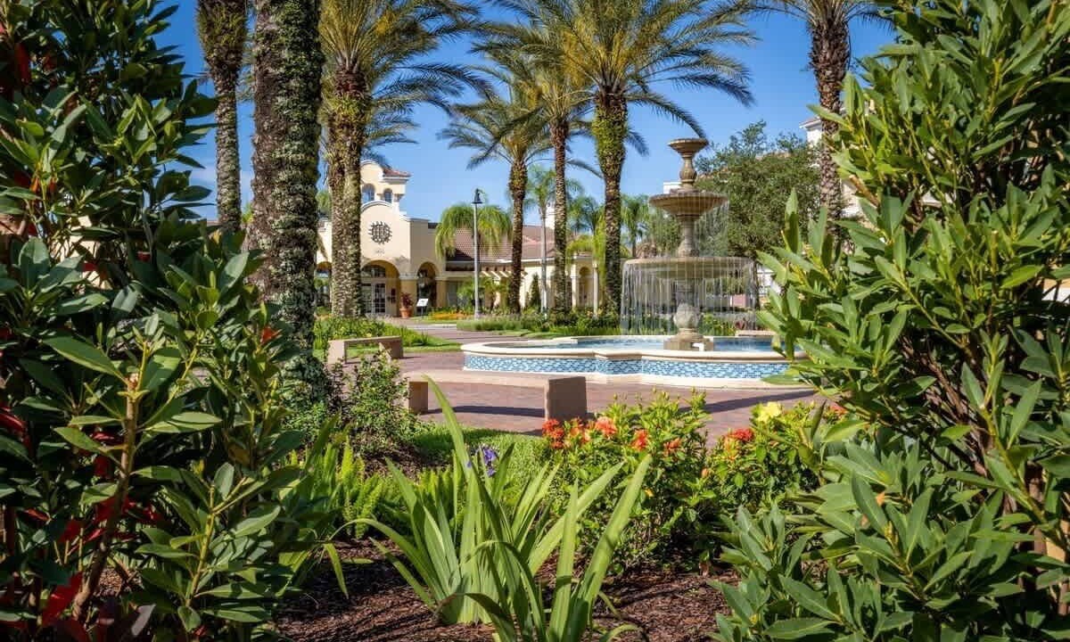 Photo of Outdoor in Florida Central Atlantic Coast