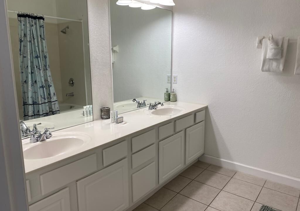 Photo of Bathroom in Florida Central Atlantic Coast