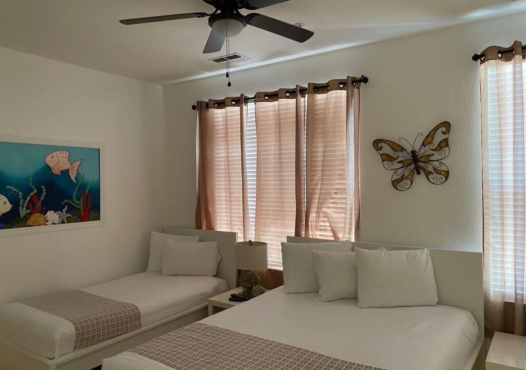 Photo of Bedroom in Florida Central Atlantic Coast