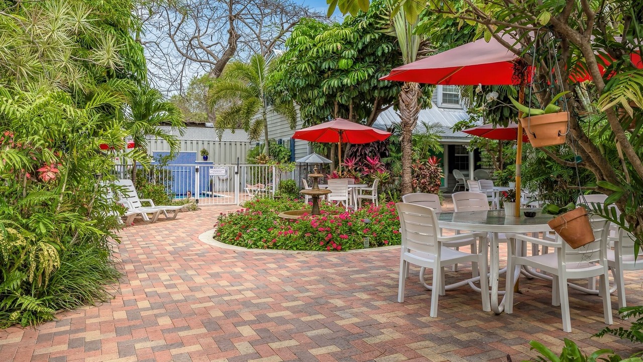 Photo of Outdoor in Old Town