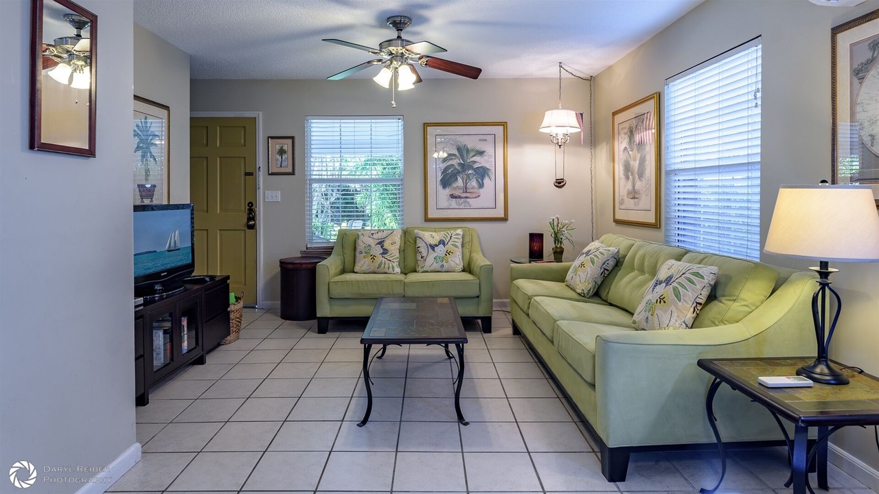 Photo of Livingroom in Old Town