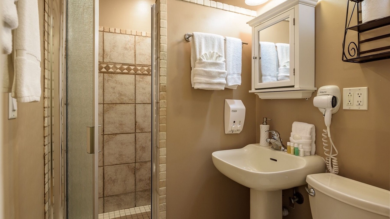 Photo of Bathroom in Old Town