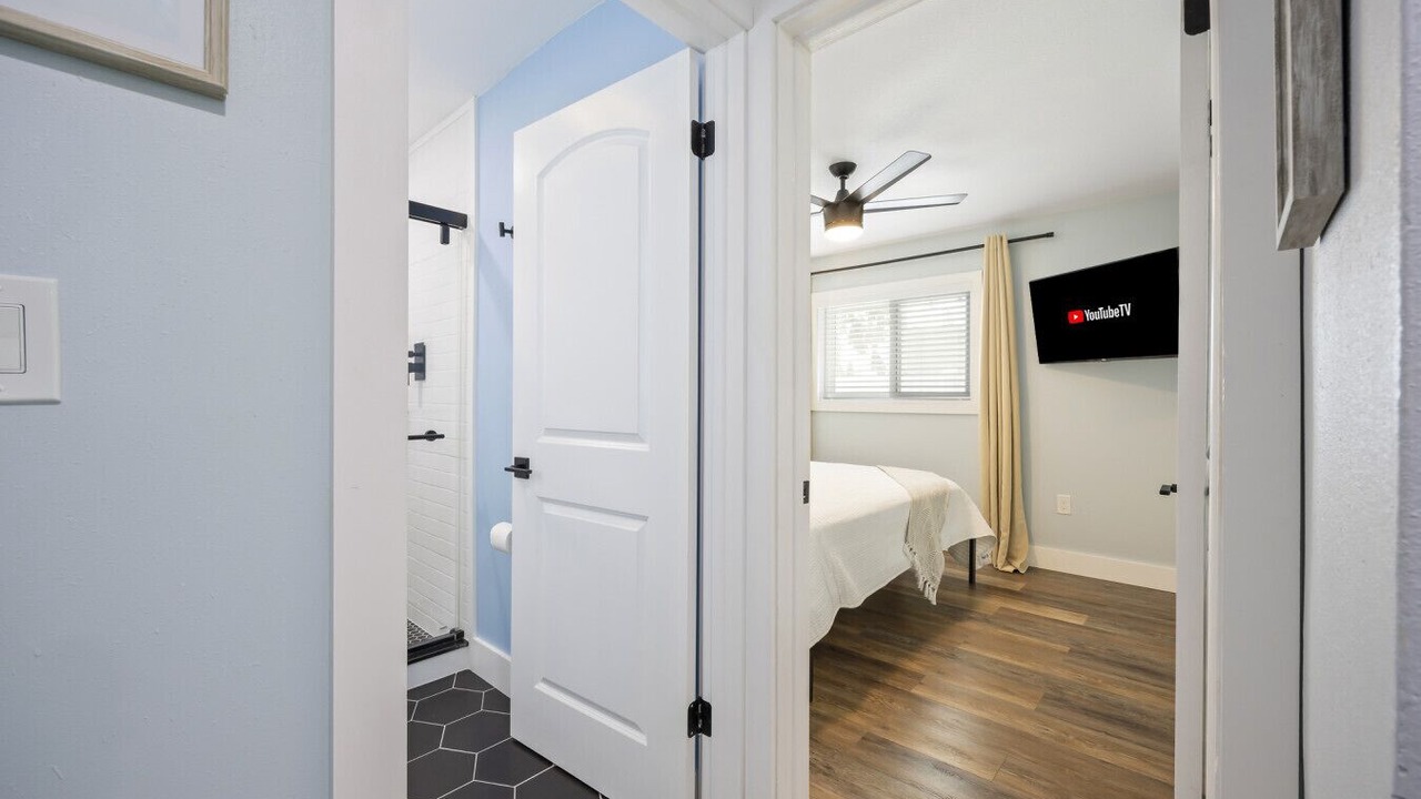 Photo of Bedroom in Cocoa Beach