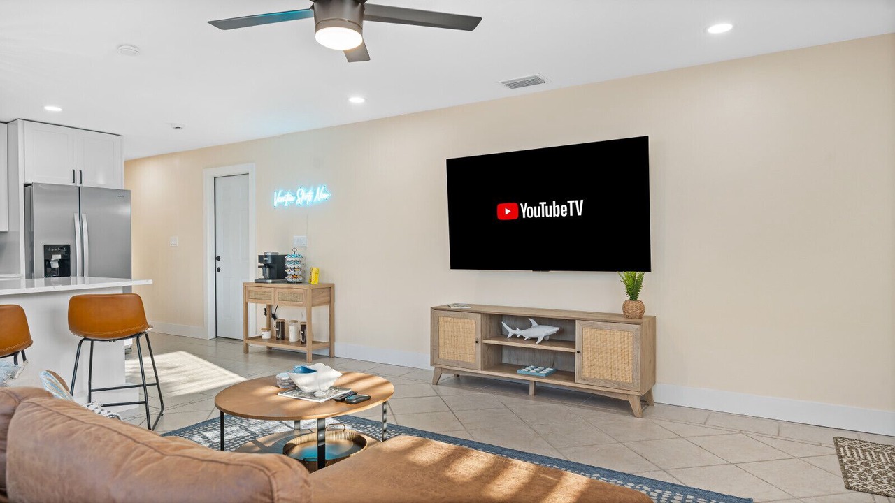 Photo of Bedroom in Cocoa Beach
