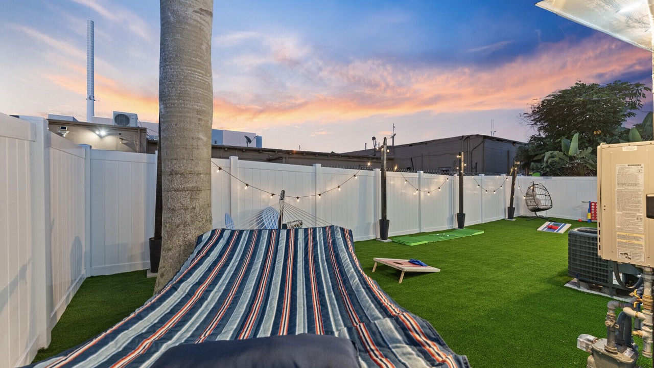 Photo of Outdoor in Cocoa Beach