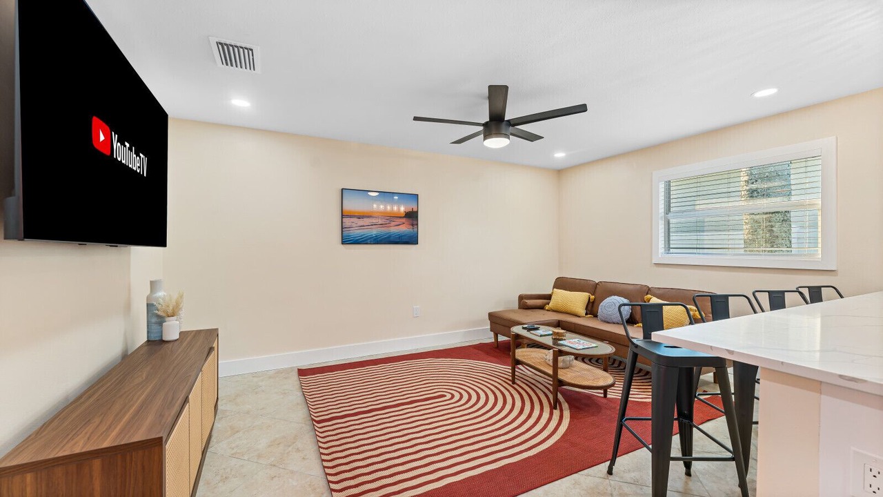 Photo of Bedroom in Cocoa Beach