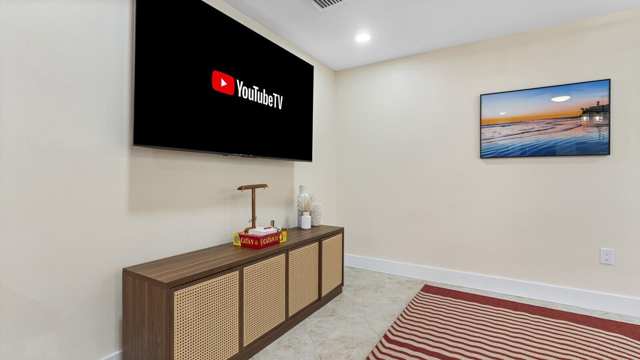 Photo of Bedroom in Cocoa Beach