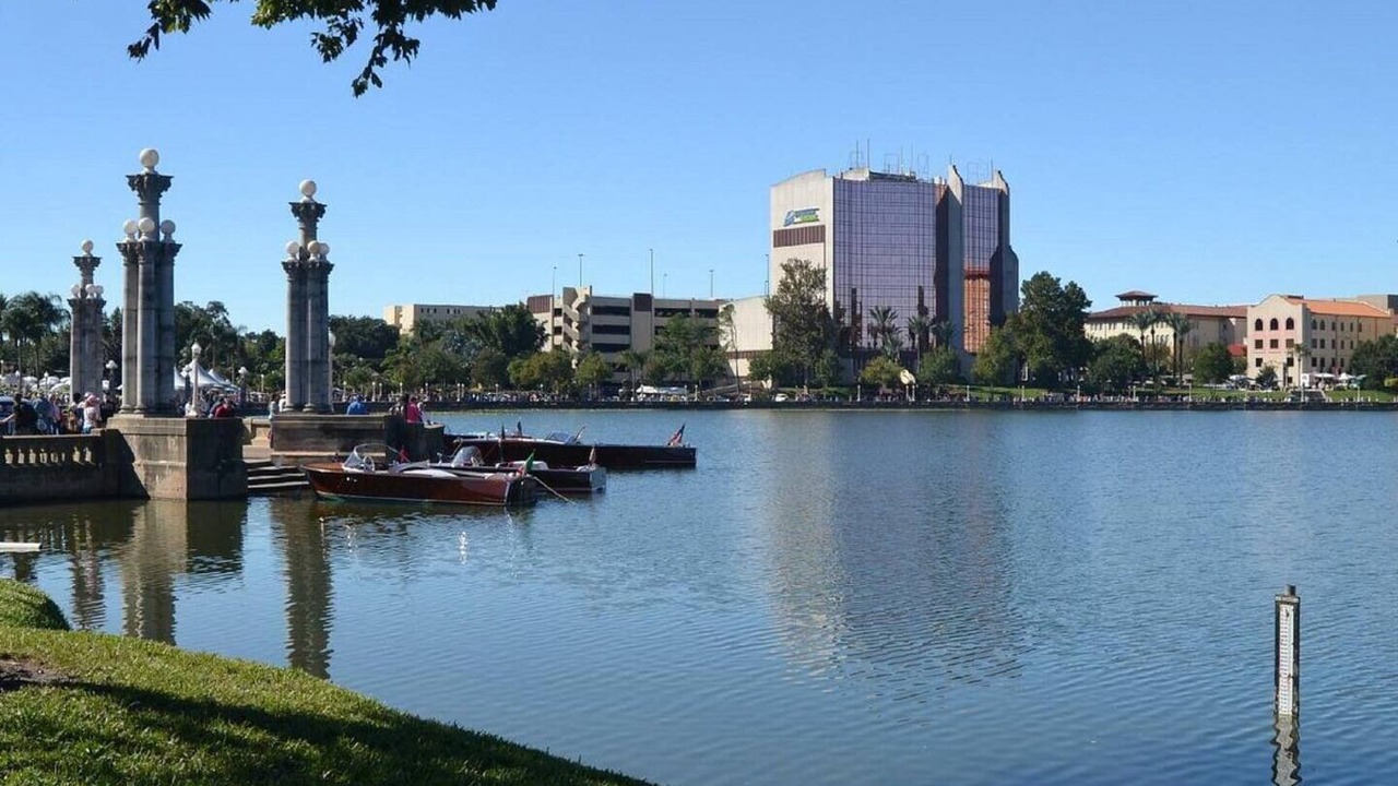 Photo of Outdoor in Crystal Lake