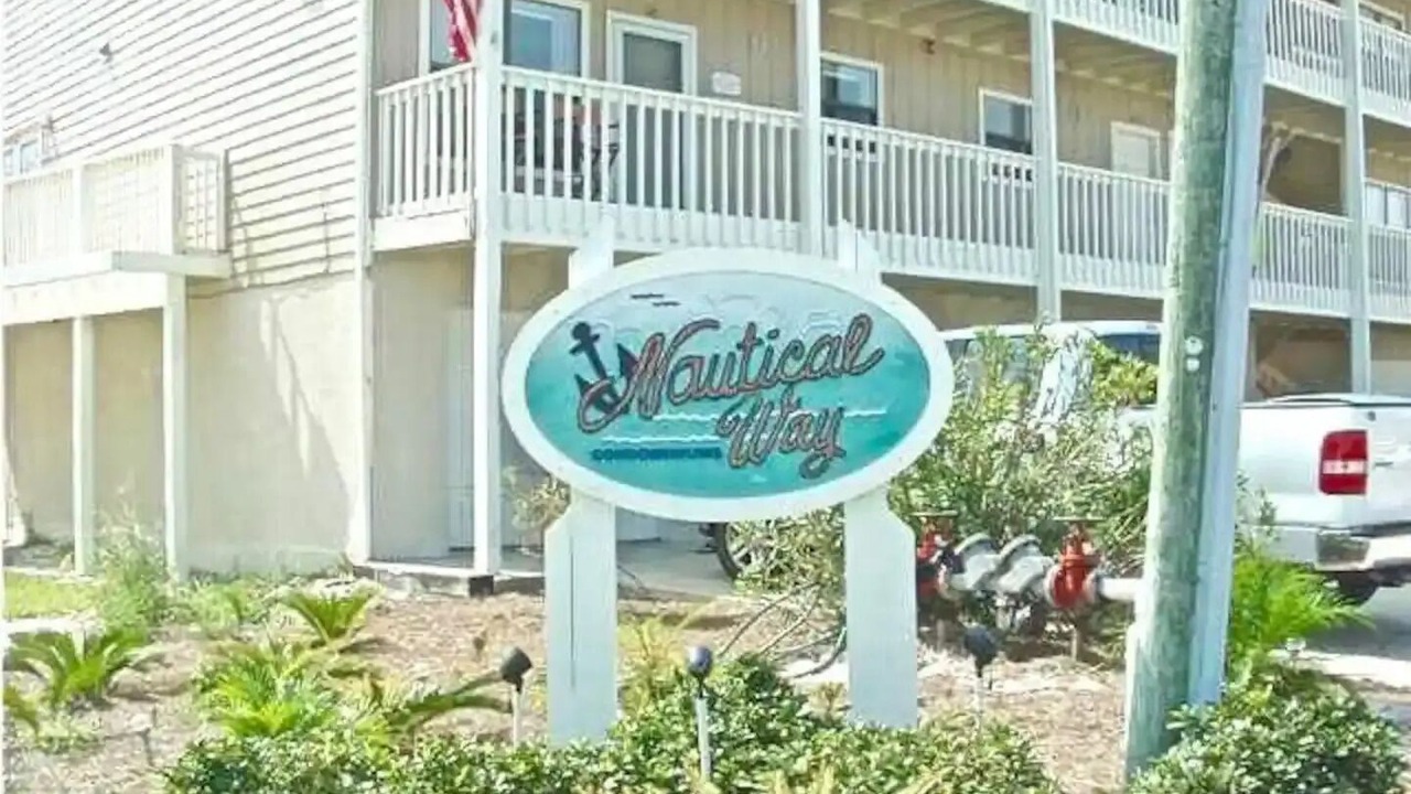 Photo of Outdoor in Holiday Isle