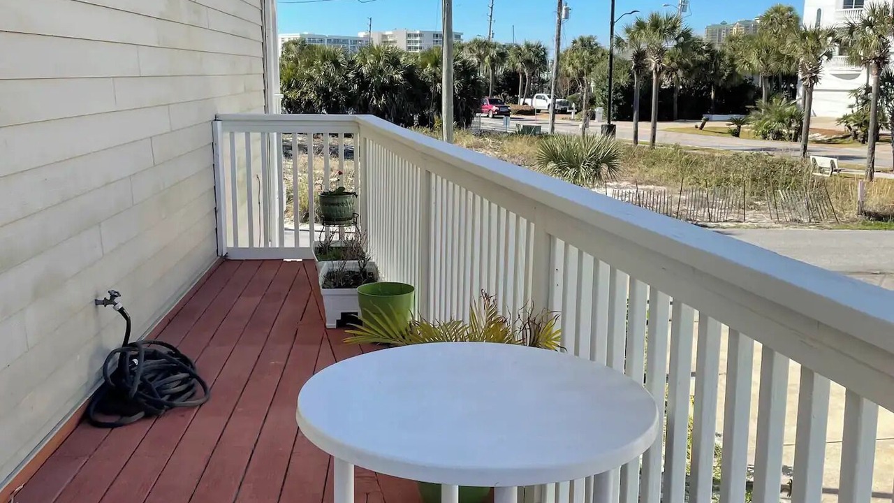 Photo of Outdoor in Holiday Isle