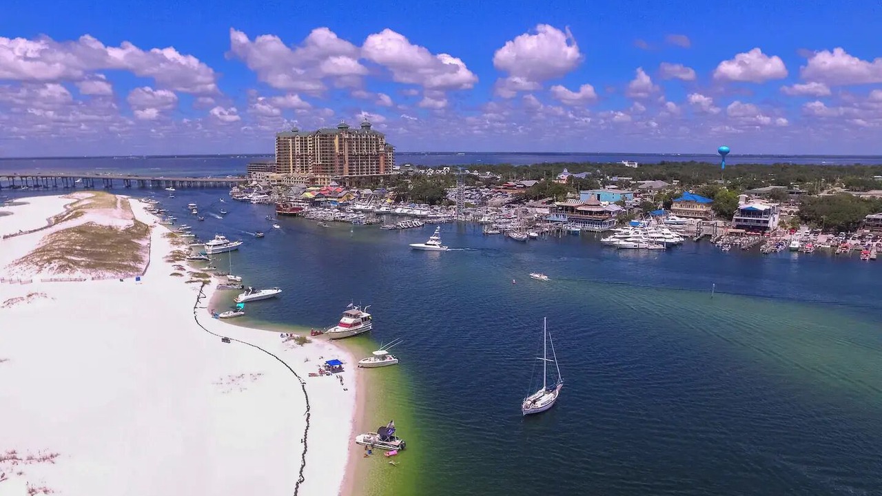 Photo of Others in Holiday Isle