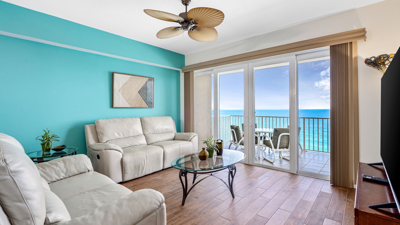 Photo of Bedroom in Daytona Beach Shores
