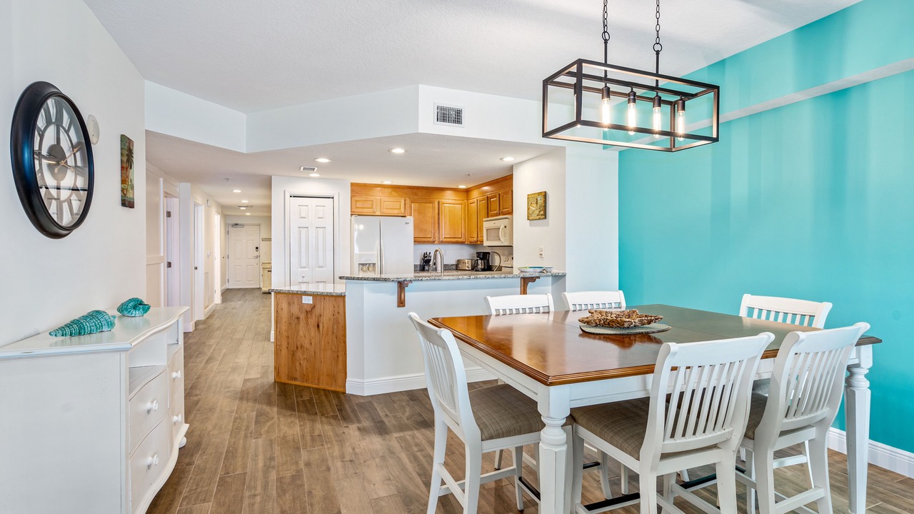Photo of Bedroom in Daytona Beach Shores