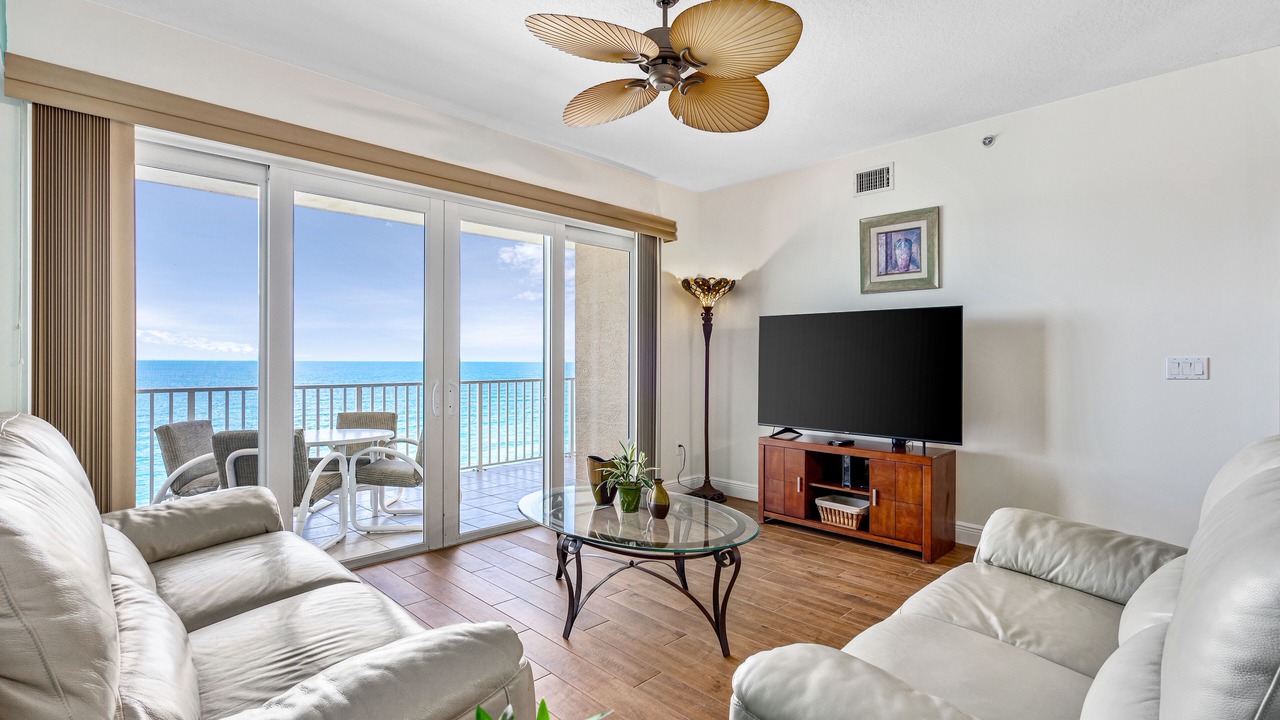 Photo of Bedroom in Daytona Beach Shores