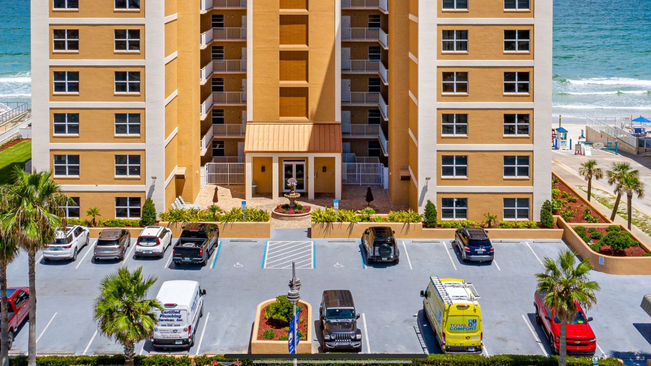 Photo of Outdoor in Daytona Beach Shores