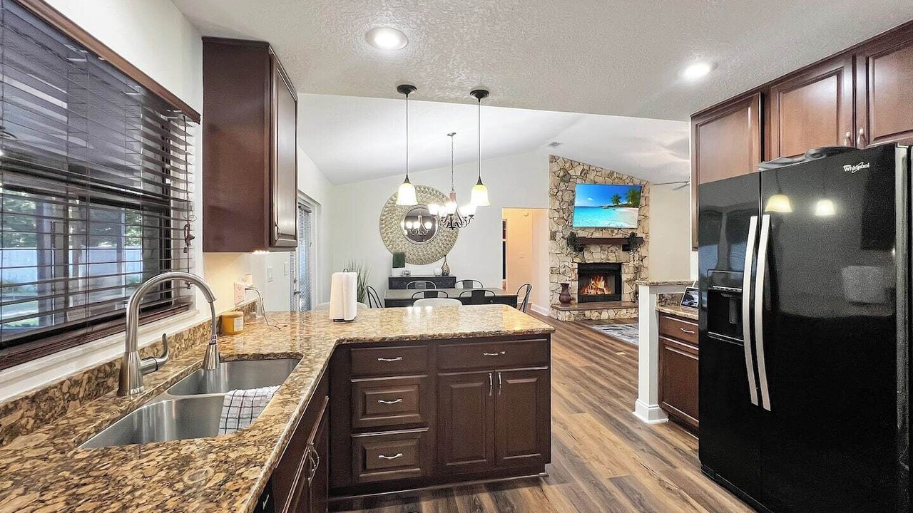Photo of Kitchen in Apopka