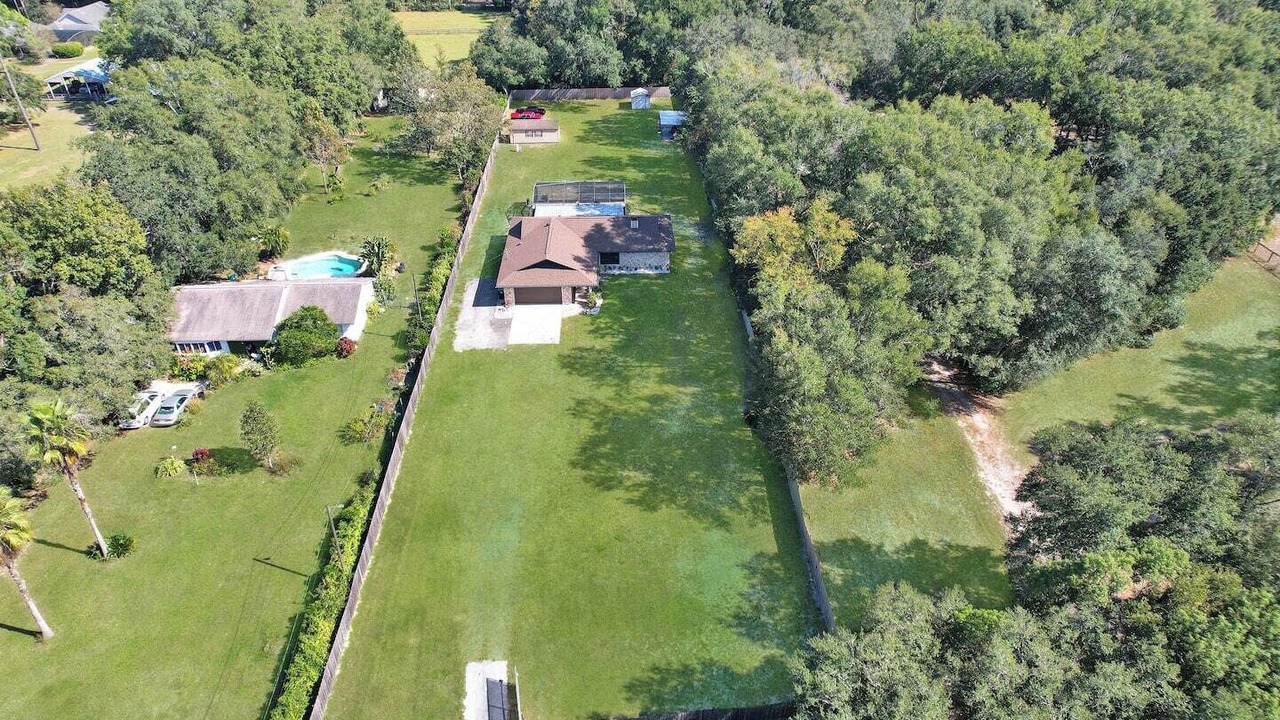 Photo of Outdoor in Apopka