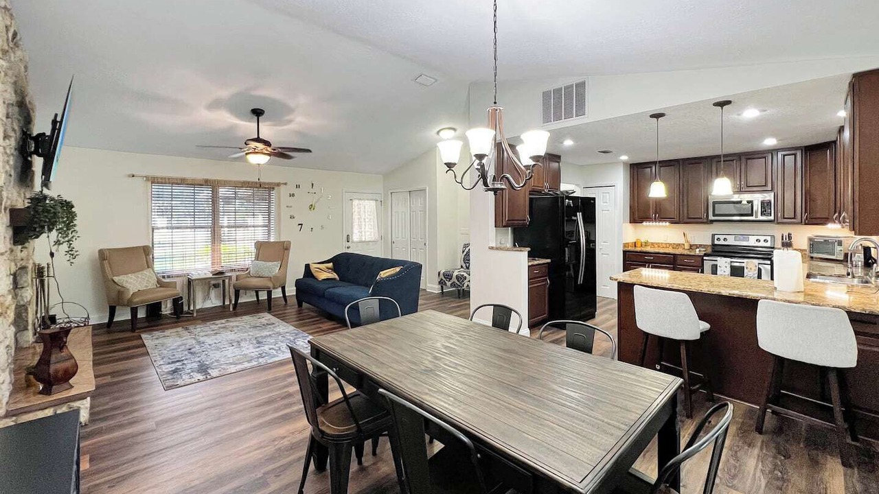 Photo of Livingroom in Apopka