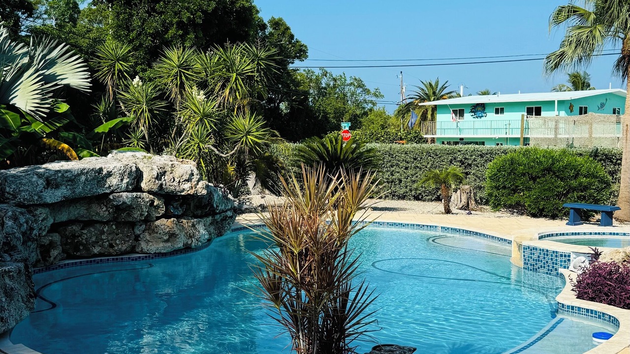 Photo of Outdoor in Key Largo