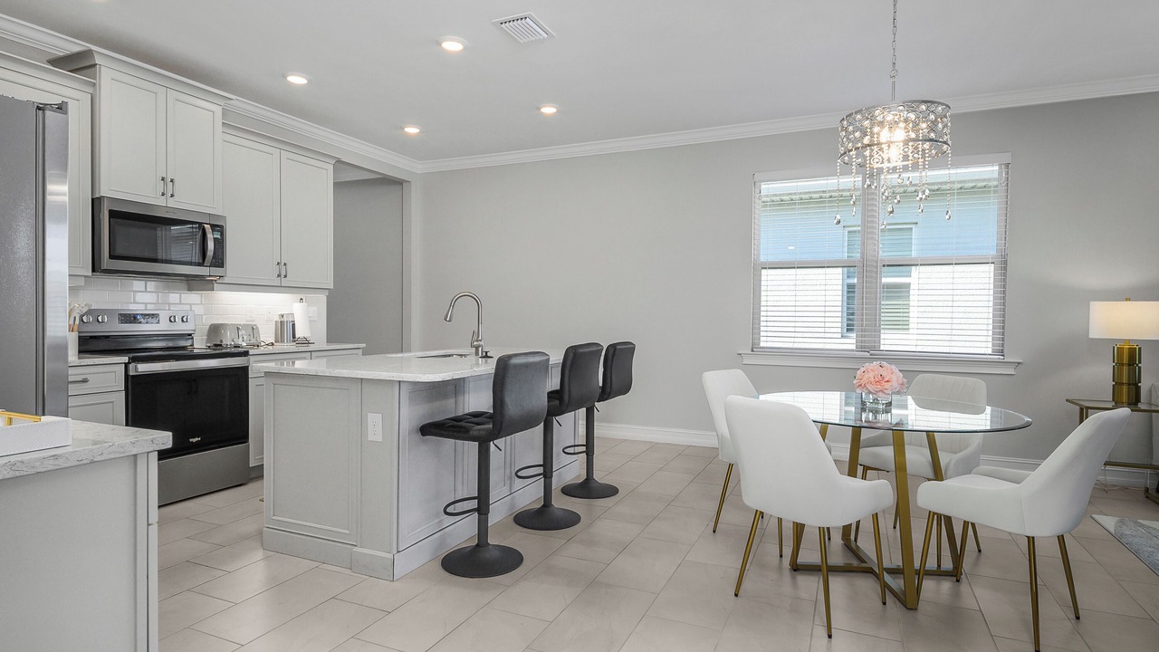 Photo of Kitchen in Bonita Springs