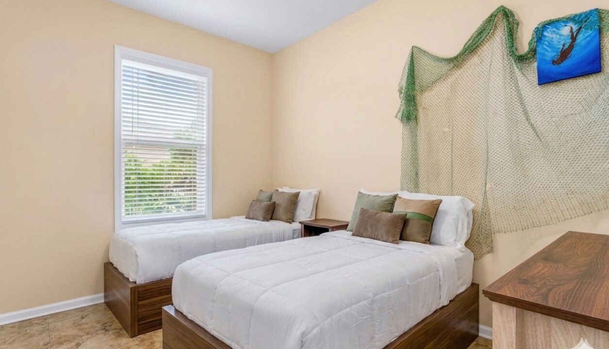 Photo of Bedroom in Eastpoint