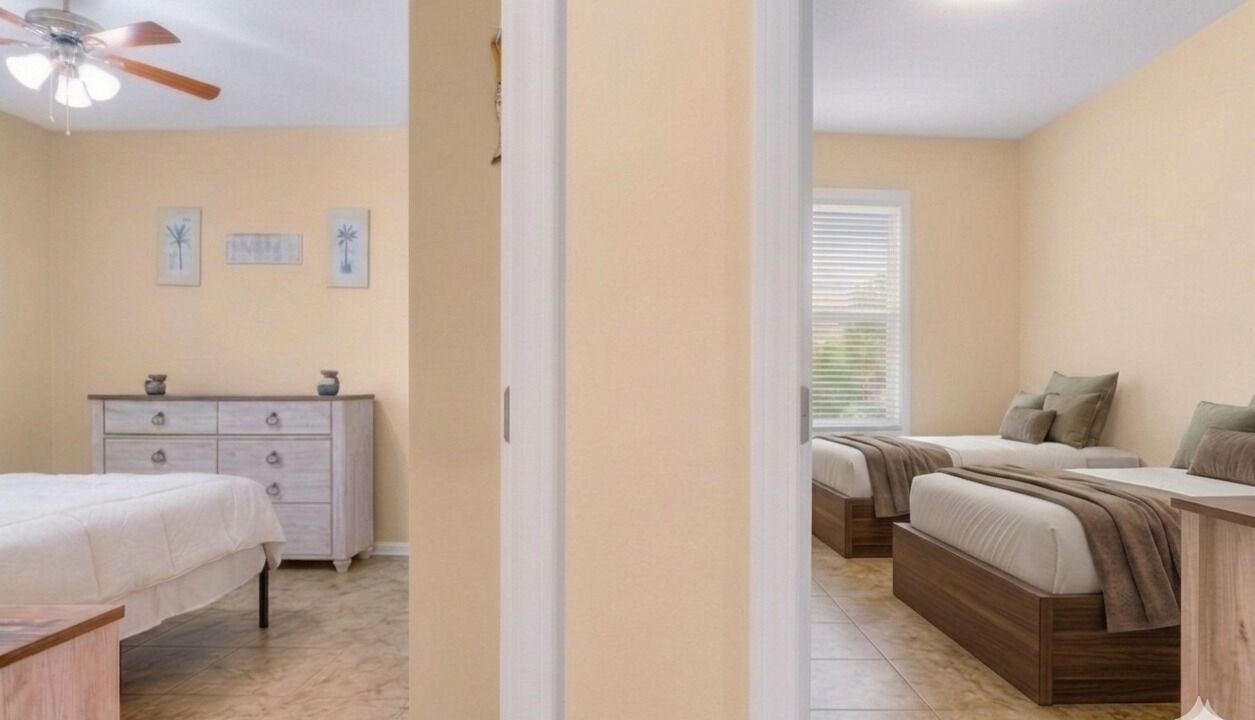 Photo of Bedroom in Eastpoint