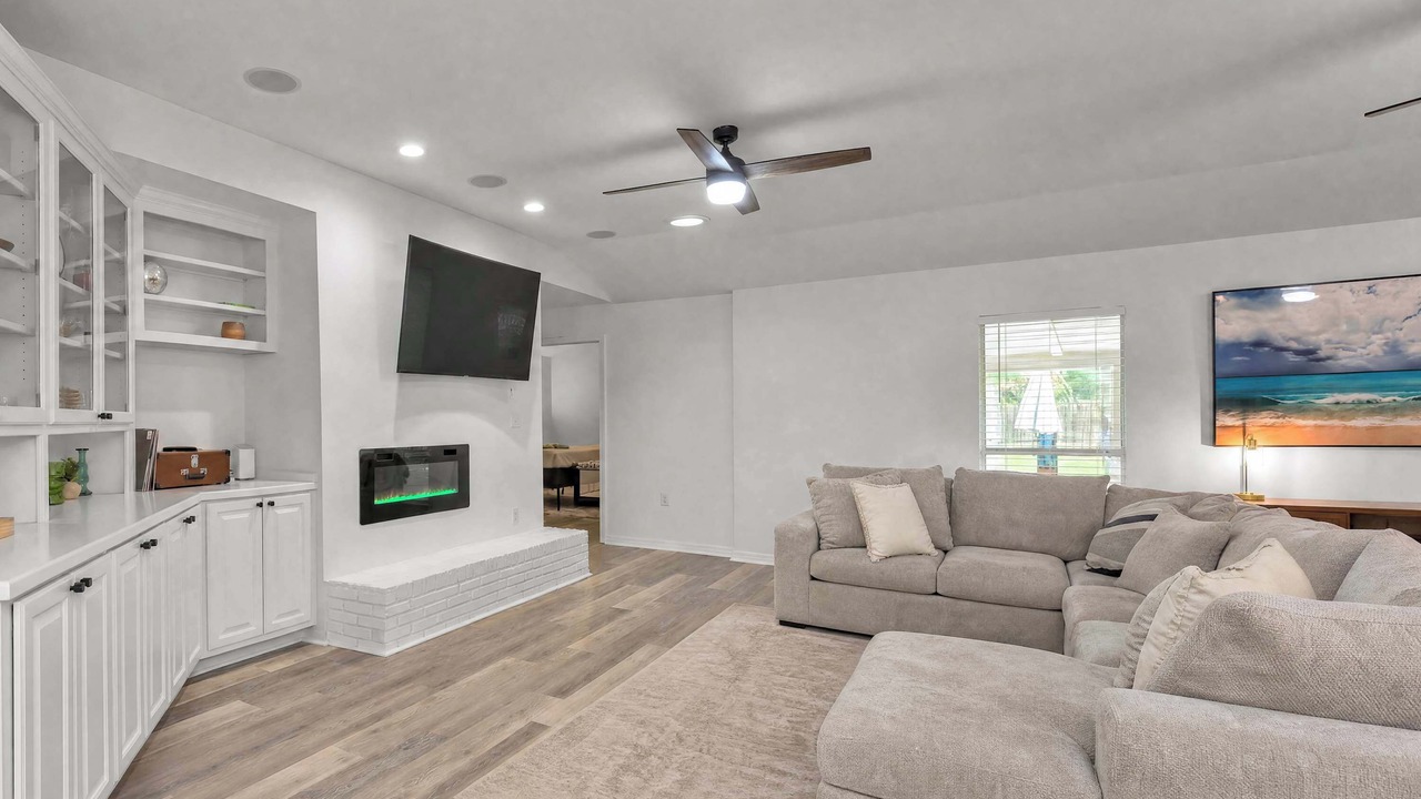 Photo of Bedroom in Fort Walton Beach