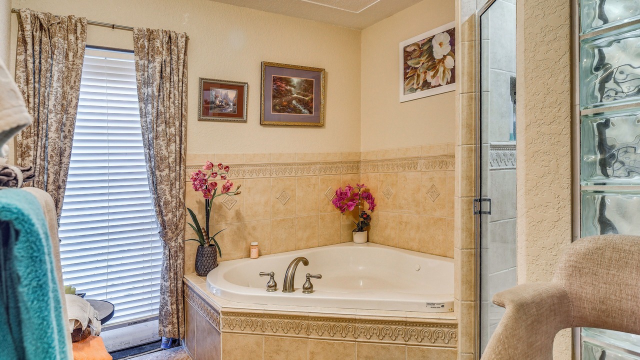 Photo of Bathroom in St. Petersburg