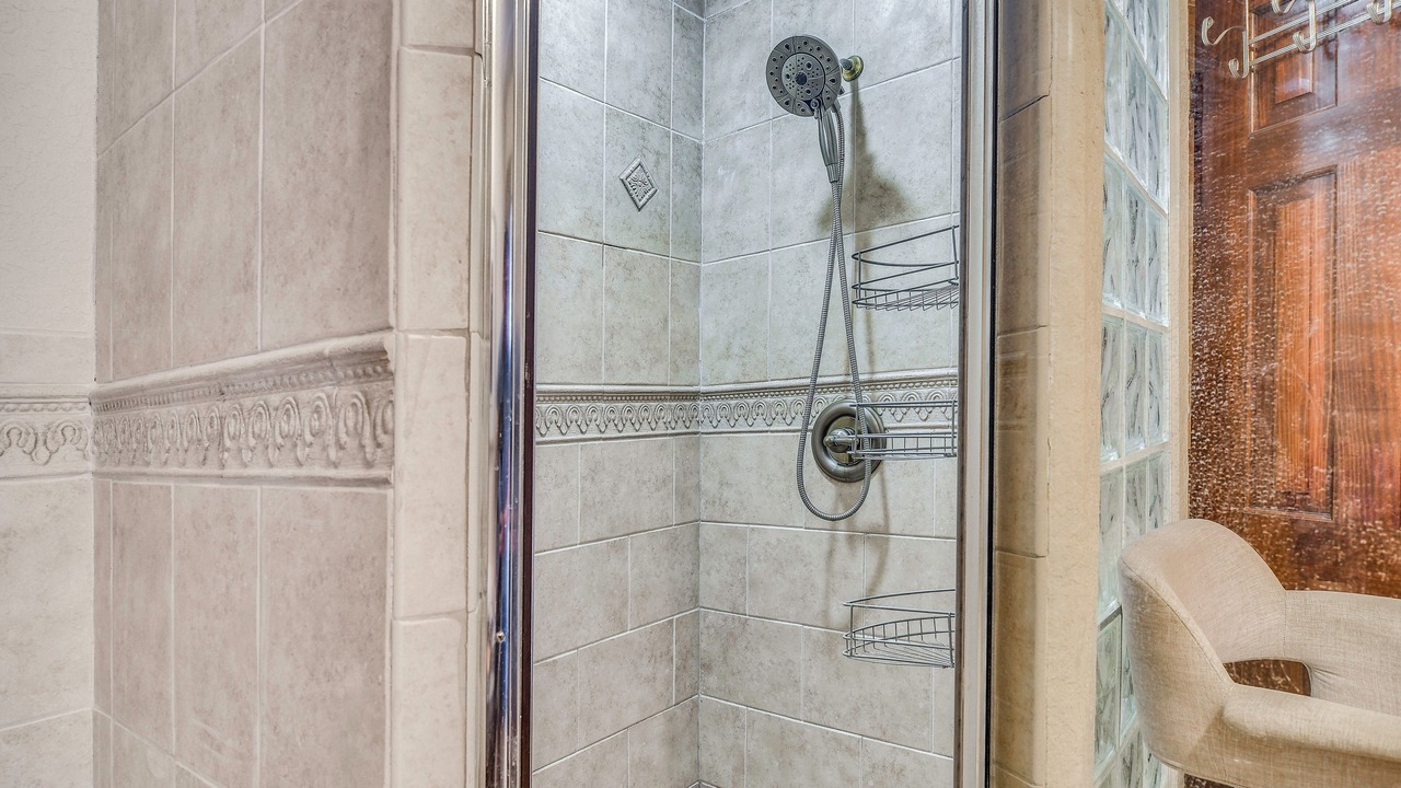 Photo of Bathroom in St. Petersburg