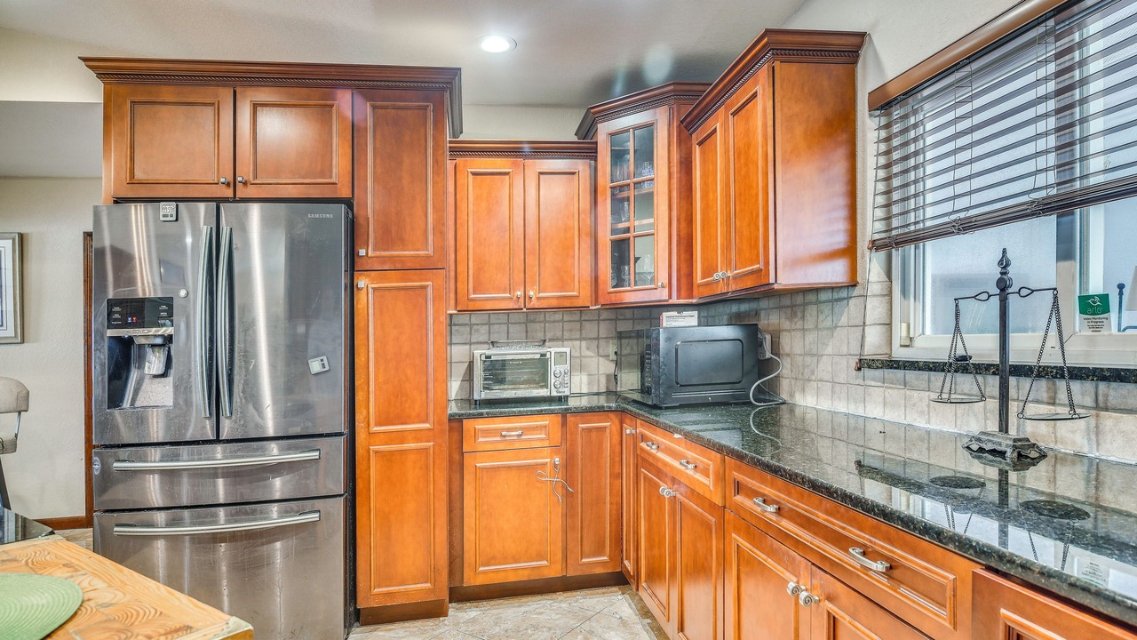 Photo of Kitchen in St. Petersburg