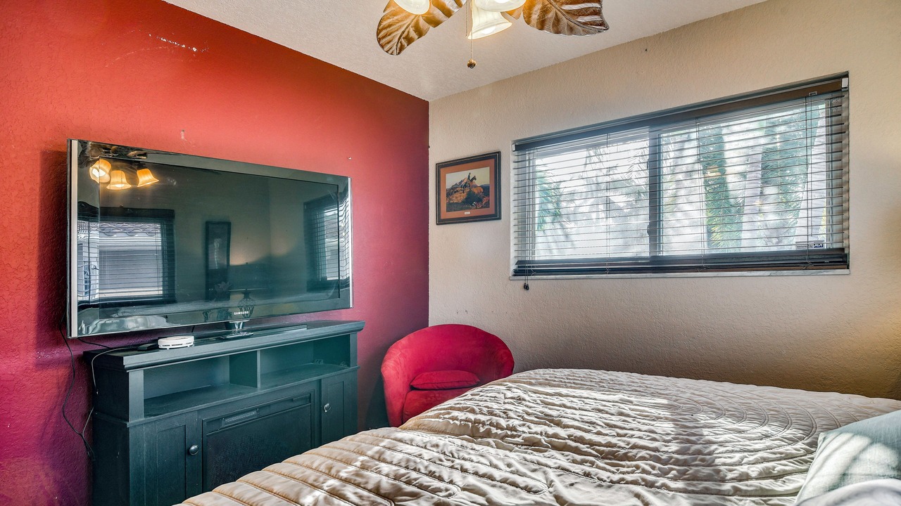 Photo of Bedroom in St. Petersburg