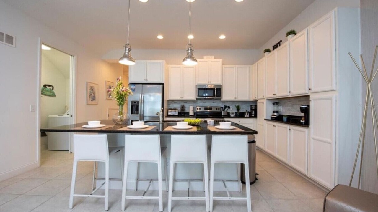 Photo of Kitchen in Davenport