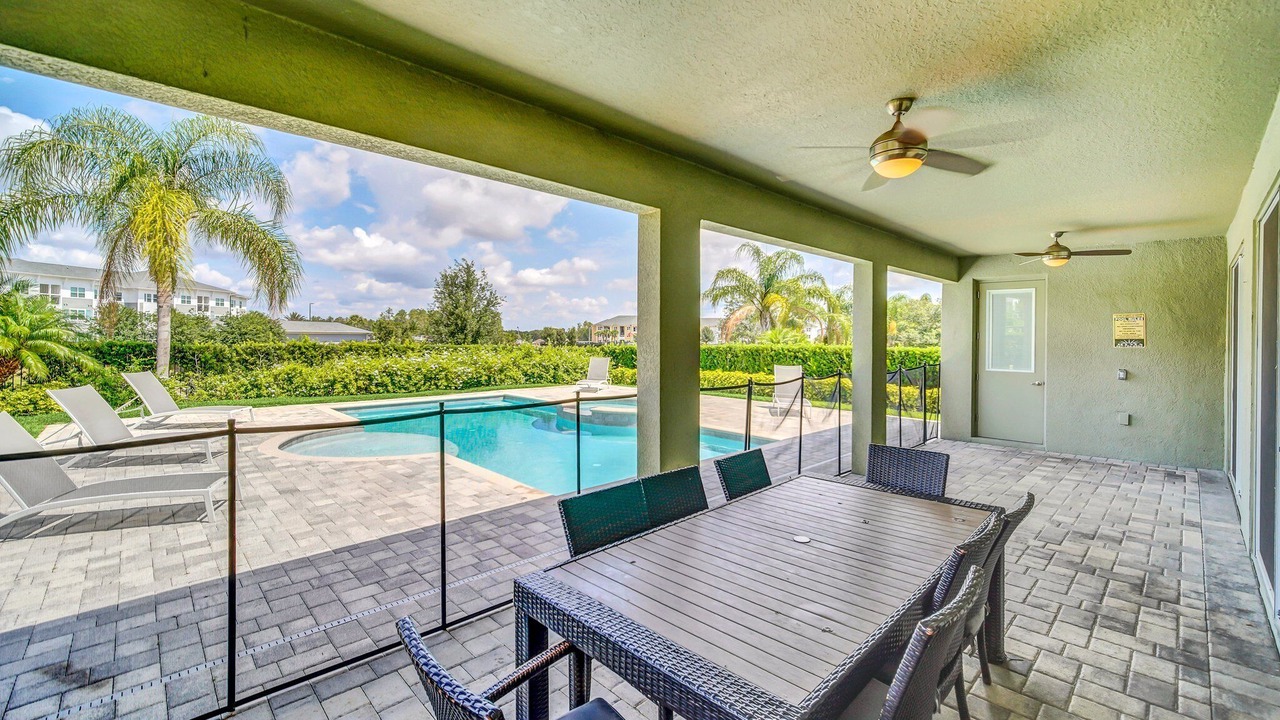 Photo of Outdoor in Bay Lake