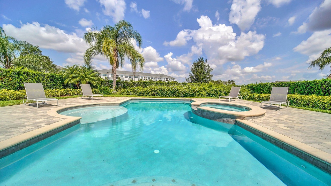 Photo of Outdoor in Bay Lake