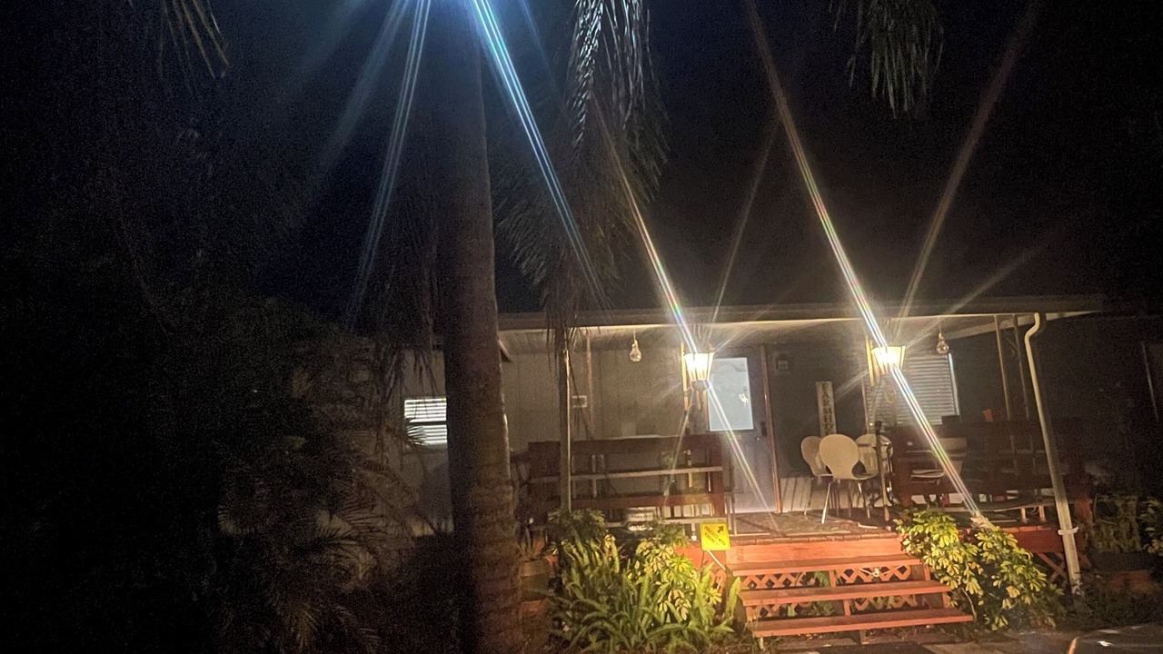 Photo of Outdoor in Bearss Plaza