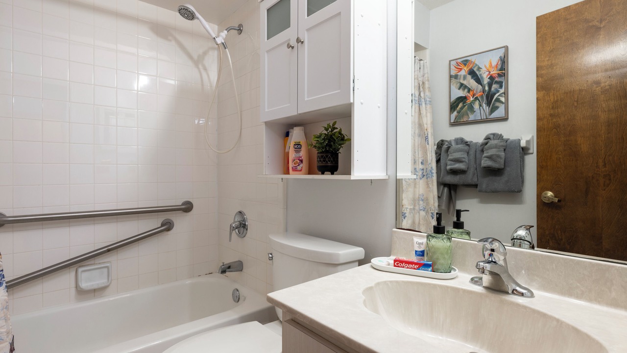 Photo of Bathroom in Ridge Manor