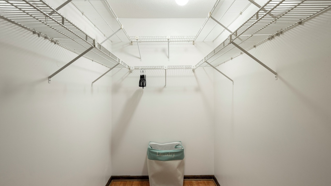 Photo of Bedroom in Ridge Manor