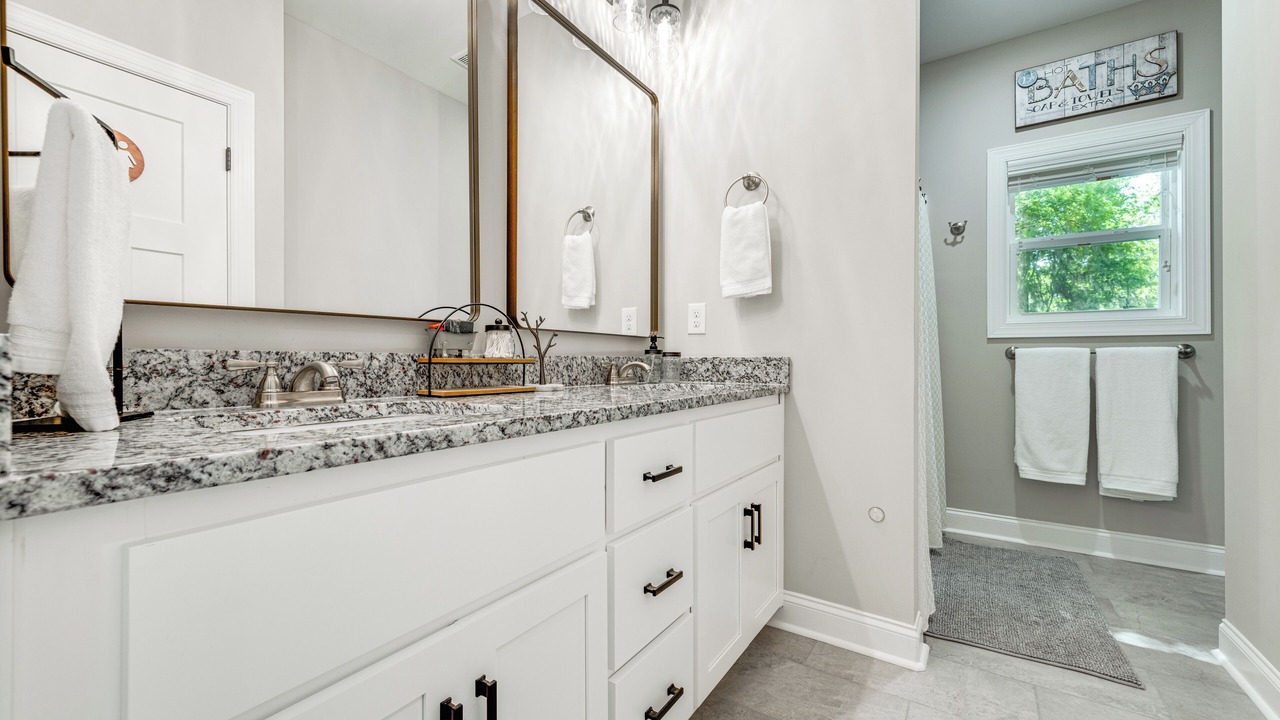 Photo of Bathroom in Perry