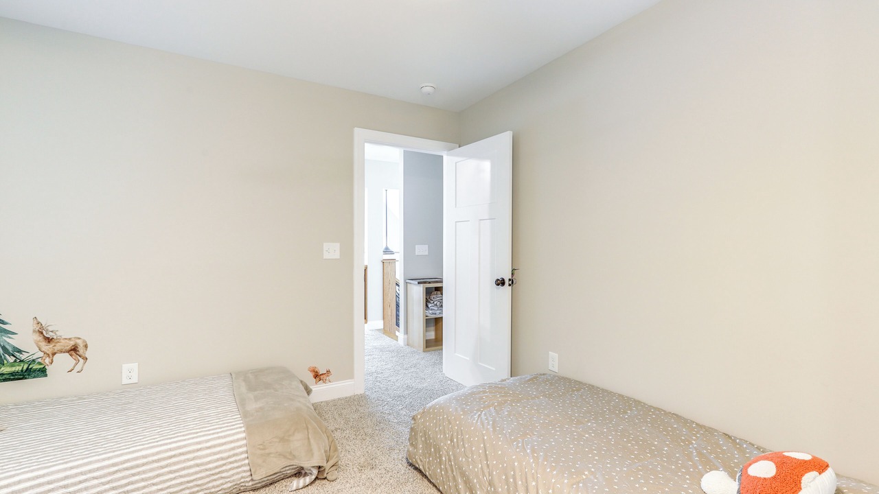 Photo of Bedroom in Perry